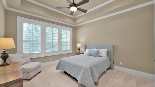 The Woodlands 2-story, 5-bed 34 Player Point Drive-idx