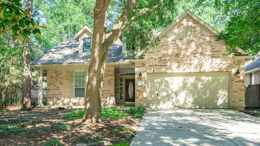 The Woodlands 1-story, 2-bed 55 N Belfair Place-idx