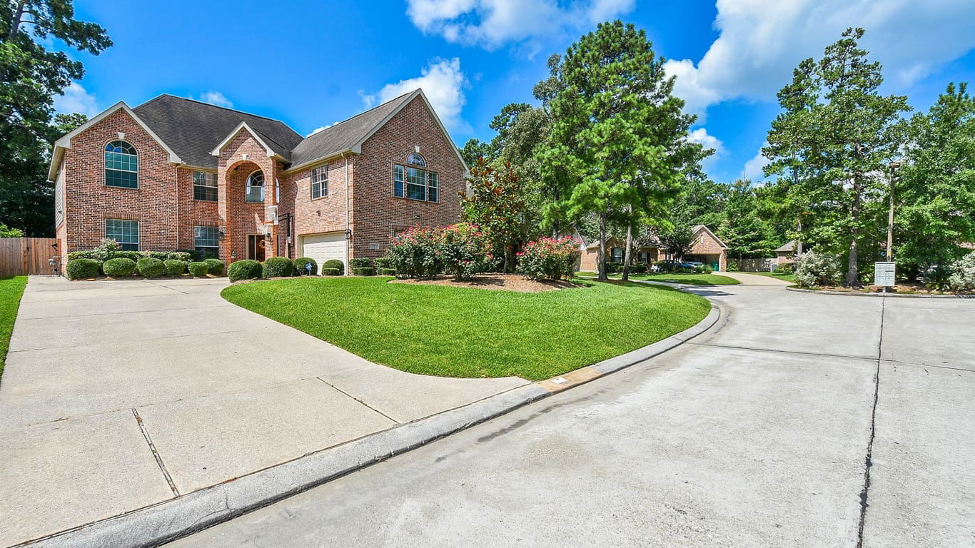 The Woodlands 2-story, 4-bed 7 Stickley Court-idx