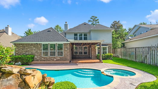 The Woodlands 2-story, 4-bed 66 S Longsford Circle-idx