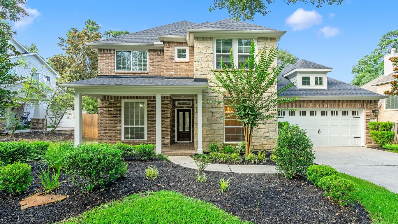 The Woodlands 2-story, 4-bed 66 S Longsford Circle-idx