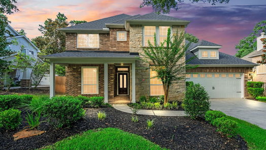 The Woodlands 2-story, 4-bed 66 S Longsford Circle-idx