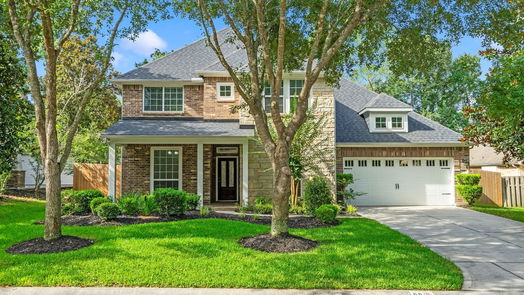 The Woodlands 2-story, 4-bed 66 S Longsford Circle-idx