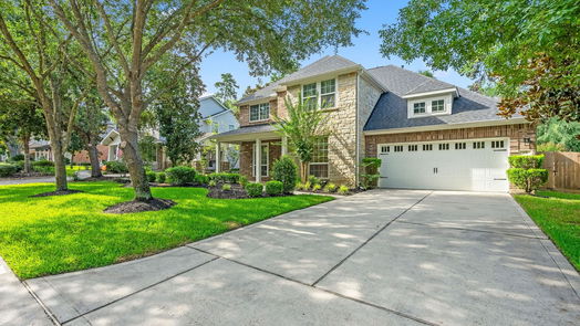 The Woodlands 2-story, 4-bed 66 S Longsford Circle-idx