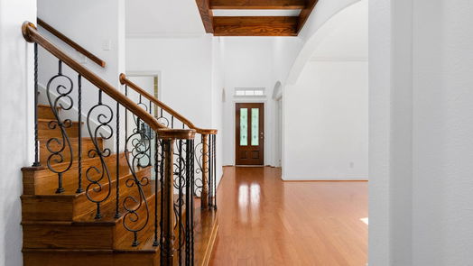The Woodlands 2-story, 4-bed 66 S Longsford Circle-idx