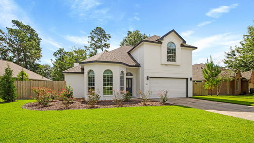 The Woodlands 2-story, 3-bed 118 S Regan Mead Circle-idx