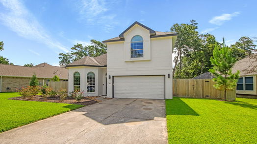 The Woodlands 2-story, 3-bed 118 S Regan Mead Circle-idx