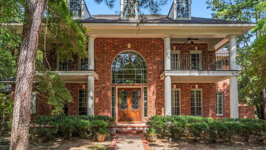 The Woodlands 2-story, 4-bed 68 Benton Woods Court-idx