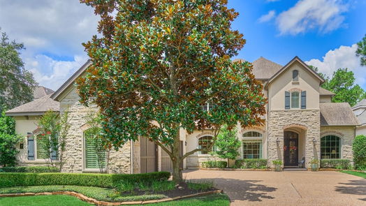 The Woodlands 2-story, 5-bed 7 Pendleton Park Point-idx