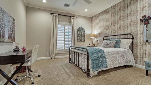 The Woodlands 2-story, 5-bed 7 Pendleton Park Point-idx