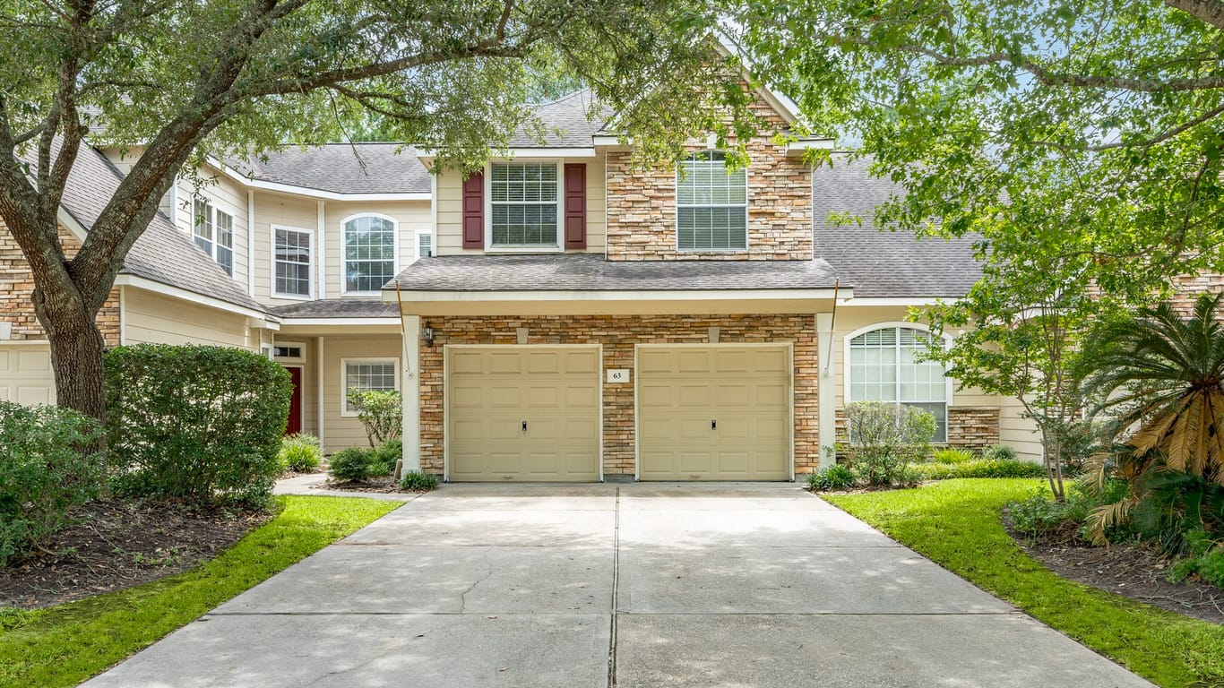 The Woodlands 2-story, 3-bed 63 Wintergreen Trail-idx