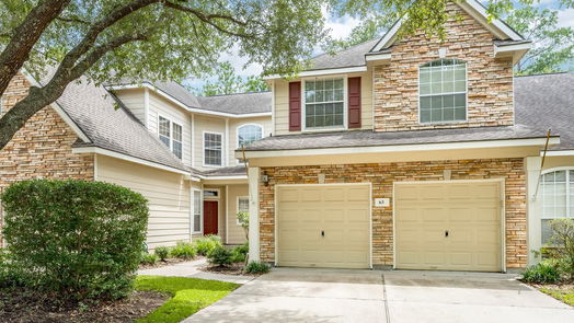 The Woodlands 2-story, 3-bed 63 Wintergreen Trail-idx