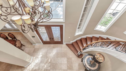 The Woodlands 2-story, 6-bed 35 W Bracebridge Circle-idx