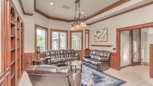 The Woodlands 2-story, 6-bed 35 W Bracebridge Circle-idx