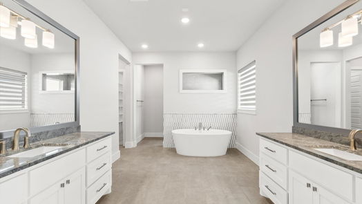 The Woodlands 2-story, 4-bed 55 Angelique Way-idx