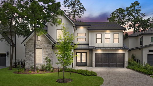 The Woodlands 2-story, 4-bed 55 Angelique Way-idx