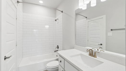 The Woodlands 2-story, 4-bed 55 Angelique Way-idx