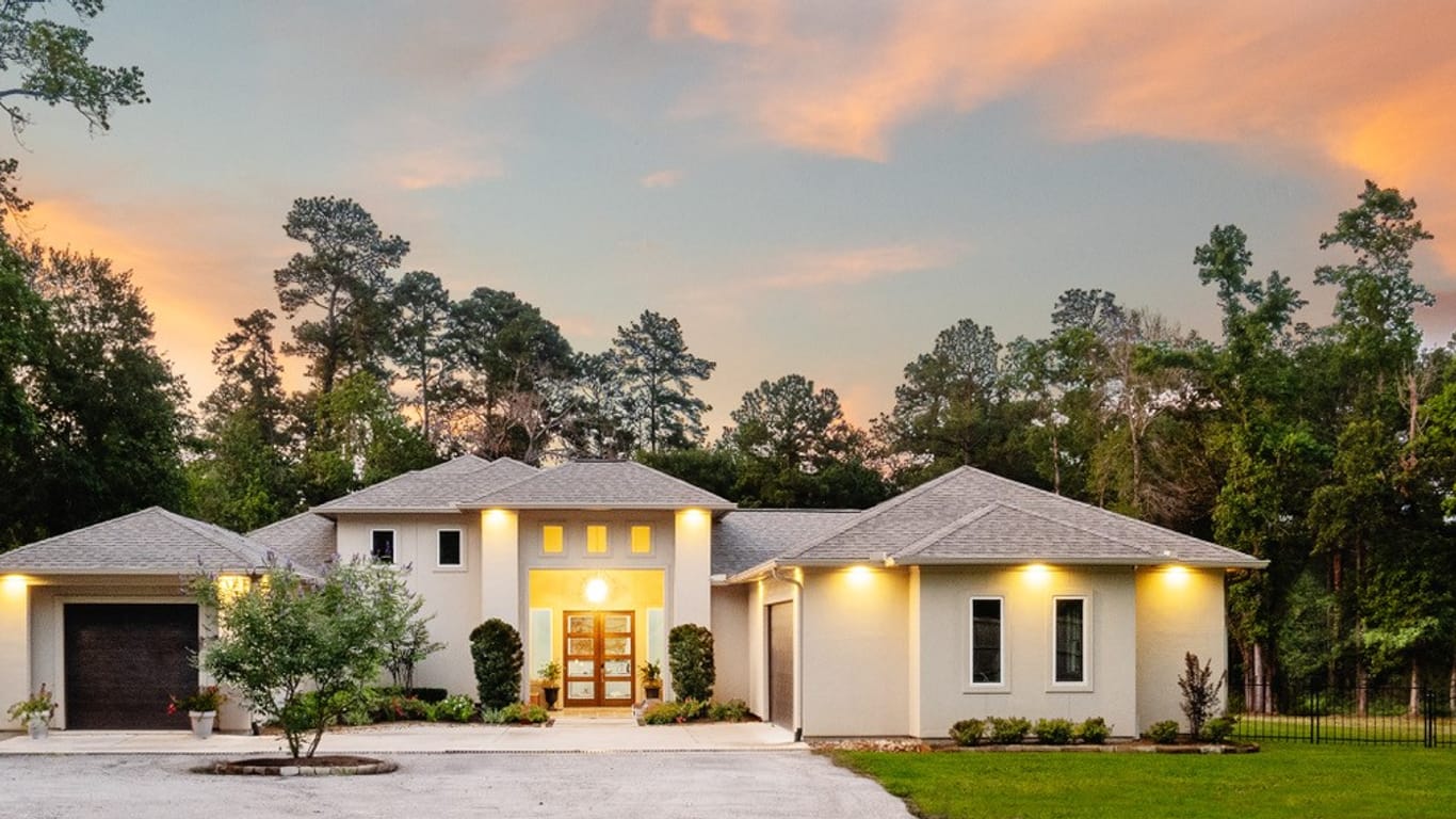 The Woodlands null-story, 5-bed 2 Forest Muse-idx