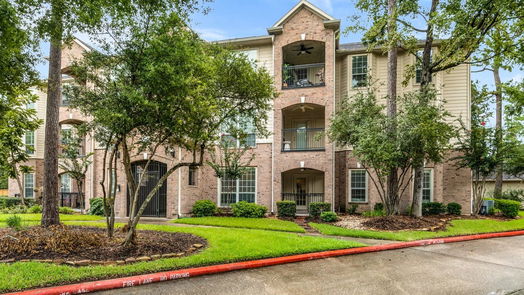 The Woodlands 1-story, 2-bed 6607 Lake Woodlands Drive 512-idx