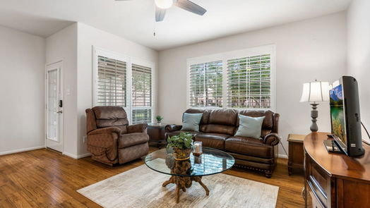 The Woodlands 1-story, 2-bed 6607 Lake Woodlands Drive 512-idx