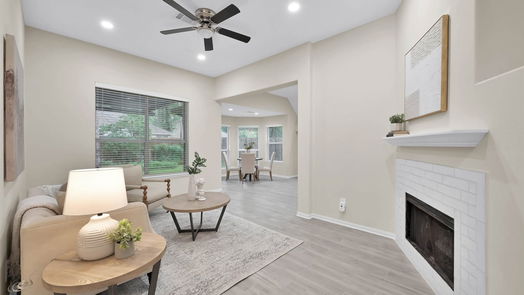 The Woodlands 1-story, 3-bed 43 WRENS SONG Place N-idx