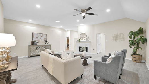 The Woodlands 1-story, 3-bed 43 WRENS SONG Place N-idx