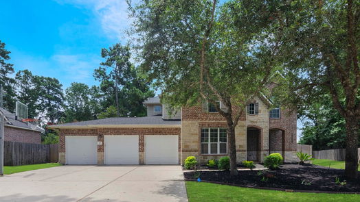 The Woodlands 2-story, 4-bed 71 MATISSE MEADOW-idx