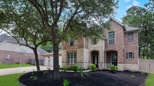 The Woodlands 2-story, 4-bed 71 MATISSE MEADOW-idx