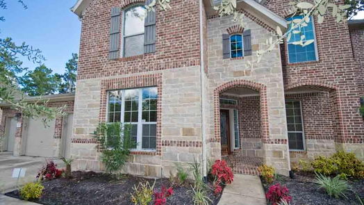 The Woodlands 2-story, 4-bed 71 MATISSE MEADOW-idx