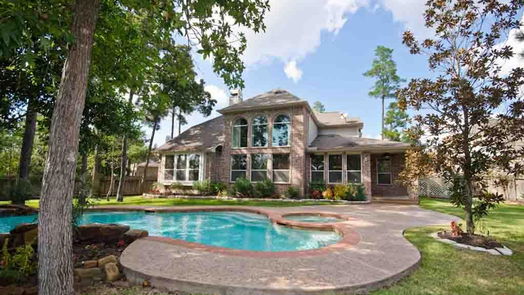 The Woodlands 2-story, 4-bed 71 MATISSE MEADOW-idx