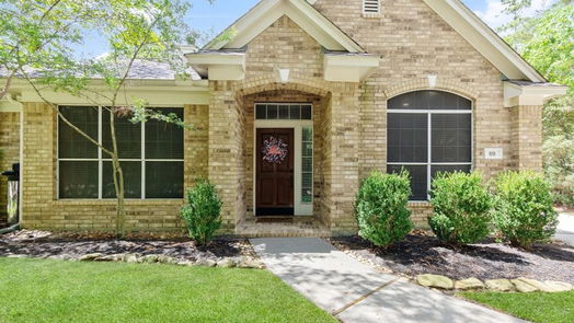 The Woodlands 1-story, 4-bed 69 N Old Cedar Circle-idx