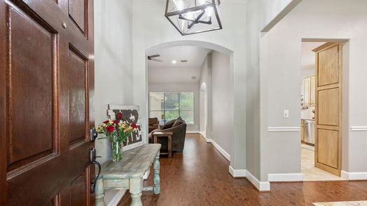 The Woodlands 1-story, 4-bed 69 N Old Cedar Circle-idx