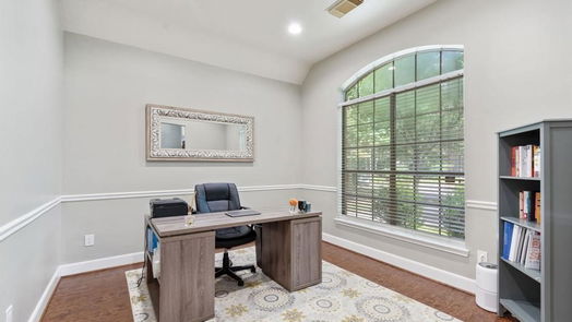 The Woodlands 1-story, 4-bed 69 N Old Cedar Circle-idx