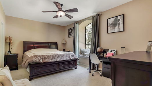 The Woodlands 2-story, 5-bed 127 E Beckonvale Circle-idx