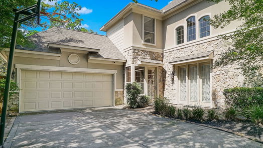 The Woodlands 2-story, 5-bed 127 E Beckonvale Circle-idx