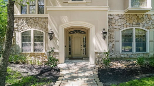 The Woodlands 2-story, 5-bed 127 E Beckonvale Circle-idx