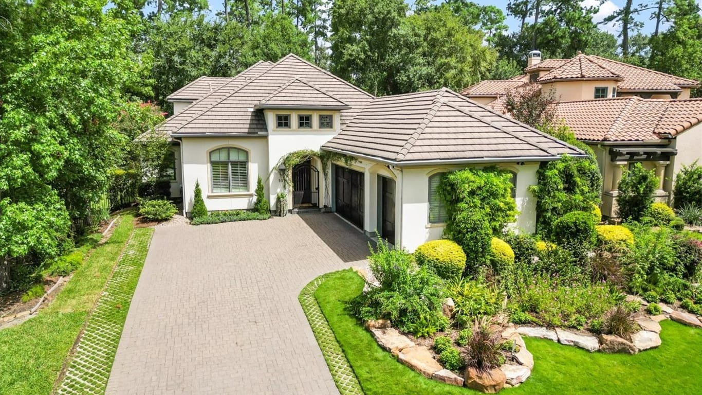 The Woodlands 1-story, 3-bed 55 Rhapsody Bend Drive-idx