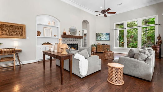 The Woodlands 1-story, 3-bed 55 Rhapsody Bend Drive-idx