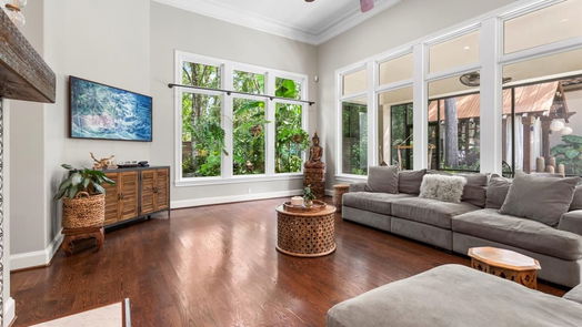 The Woodlands 1-story, 3-bed 55 Rhapsody Bend Drive-idx