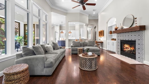 The Woodlands 1-story, 3-bed 55 Rhapsody Bend Drive-idx