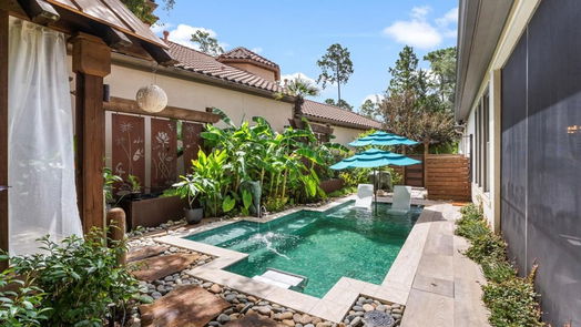 The Woodlands 1-story, 3-bed 55 Rhapsody Bend Drive-idx