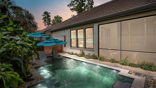 The Woodlands 1-story, 3-bed 55 Rhapsody Bend Drive-idx