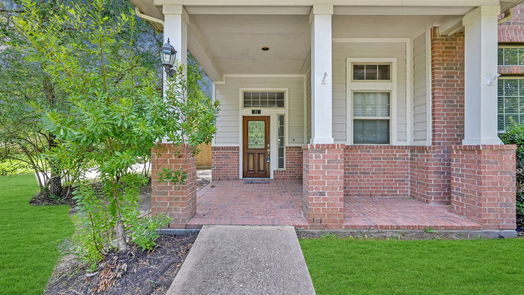 The Woodlands 2-story, 4-bed 31 Panterra Way-idx
