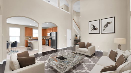 The Woodlands 2-story, 4-bed 31 Panterra Way-idx