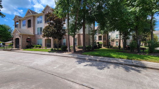 The Woodlands 1-story, 2-bed 6607 Lake Woodlands Drive 313-idx