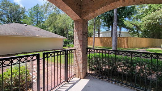 The Woodlands 1-story, 2-bed 6607 Lake Woodlands Drive 313-idx