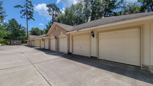 The Woodlands 1-story, 2-bed 6607 Lake Woodlands Drive 313-idx