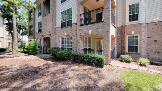 The Woodlands 1-story, 2-bed 6607 Lake Woodlands Drive 313-idx