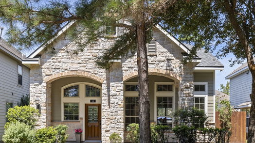 The Woodlands 2-story, 3-bed 54 W Montfair Boulevard-idx