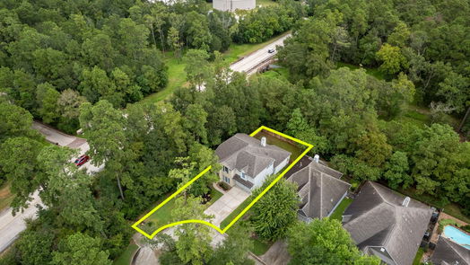 The Woodlands 2-story, 4-bed 214 Lattice Gate Street-idx